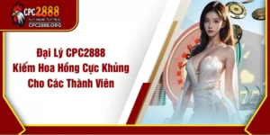 Đại Lý CPC2888