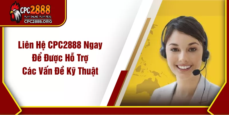 Liên Hệ CPC2888