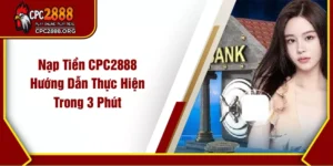 Nạp Tiền CPC2888