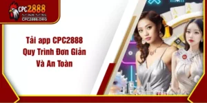 Tải App CPC2888